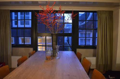 Lanestay Damsquare Amsterdam Exterior foto