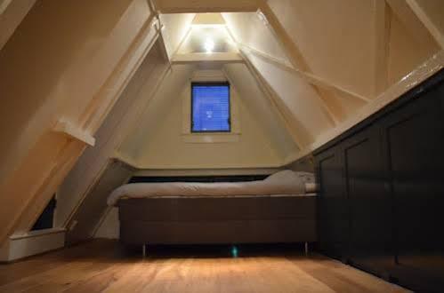 Lanestay Damsquare Amsterdam Exterior foto